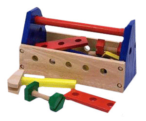 Buy Melissa Doug Take Along Tool Kit from 16.69 Today Best Deals on idealo