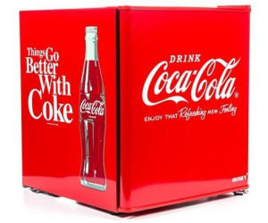 Coca-Cola Kühlschrank, € 450,- (8072 Fernitz) - willhaben