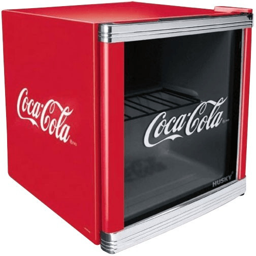 Husky Coca Cola 50 L