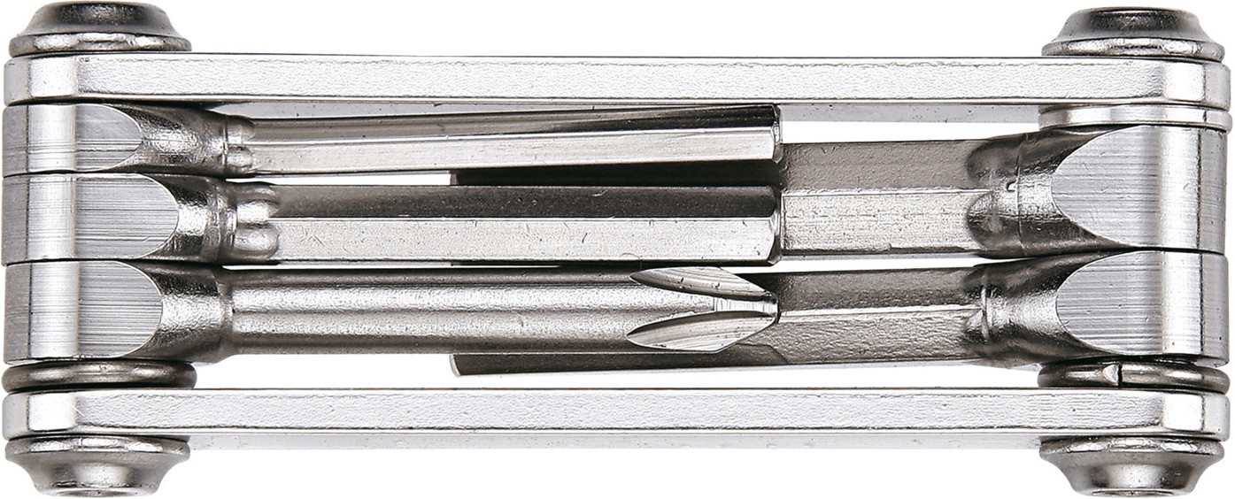 Lezyne SV5