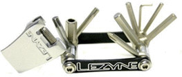 Lezyne V10