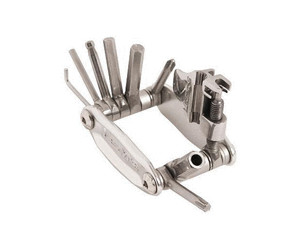Lezyne store stainless 12