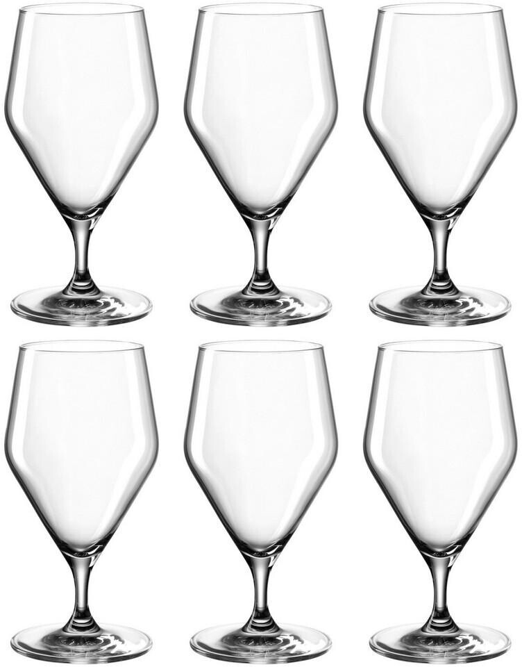 Leonardo Twenty 4 Verre à eau