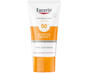 Eucerin Sun Creme SPF 50+ ml) desde € | Black 2022: Compara precios en idealo