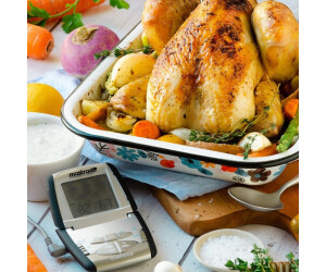 Thermomètre de Cuisine - Sonde de cuisson - Achat
