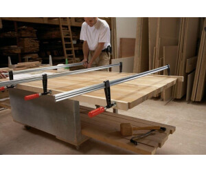 Bessey Morsa A Leva Rapida TG-2K 250x120mm - Apertura 250mm, Specialista Pinze