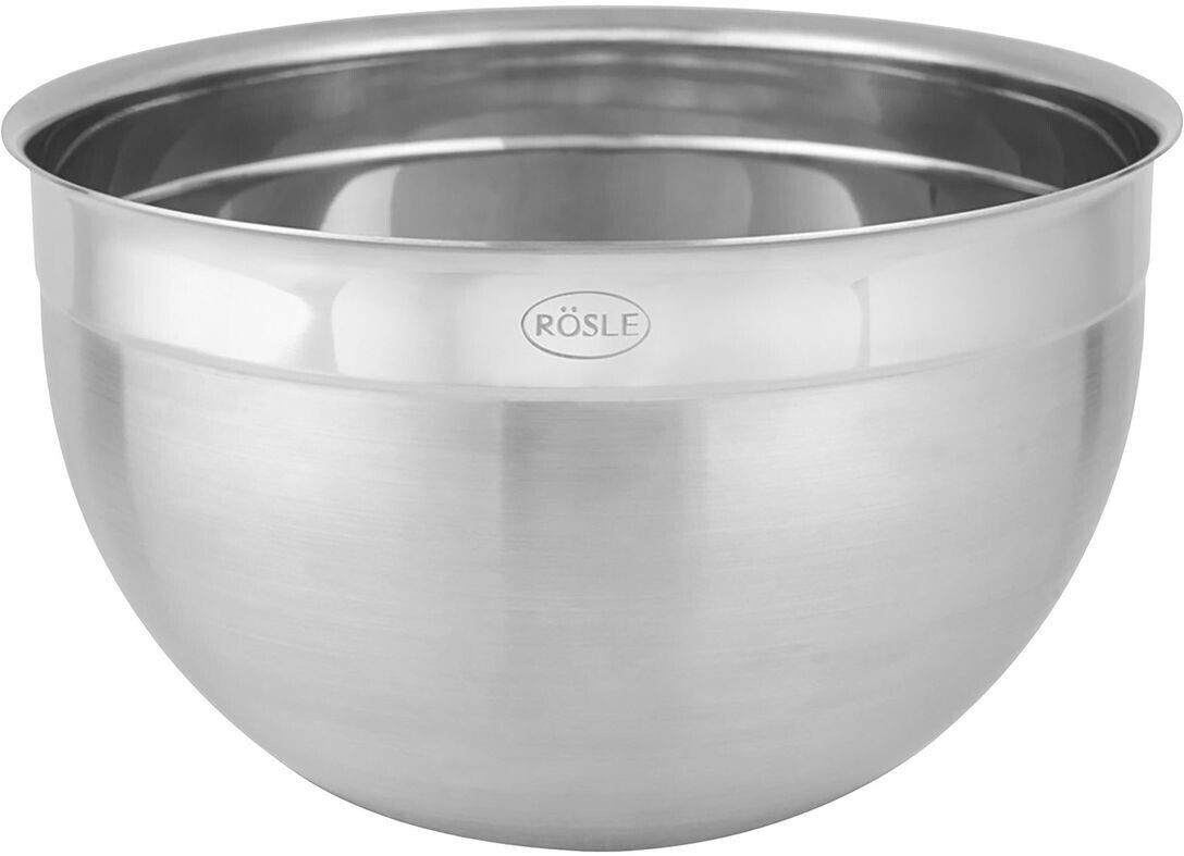 Rösle Saladier haut bord verseur antigoutte ø 28cm