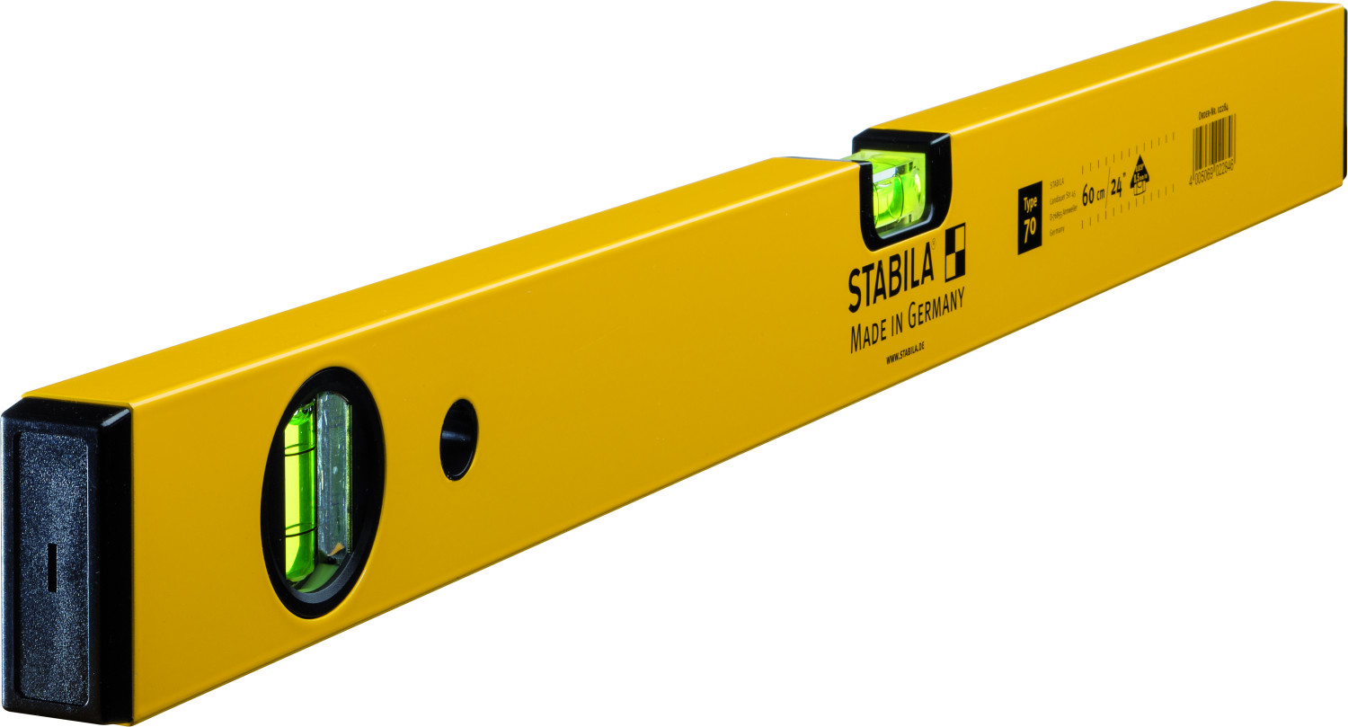 Stabila 70 / 60 cm (02284)