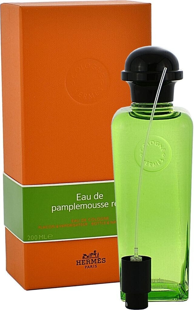 Hermès Eau de Pamplemousse Rose Eau de Cologne (200 ml) ab