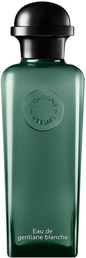 Hermès Eau de Gentiane Blanche Eau de Cologne (100 ml)