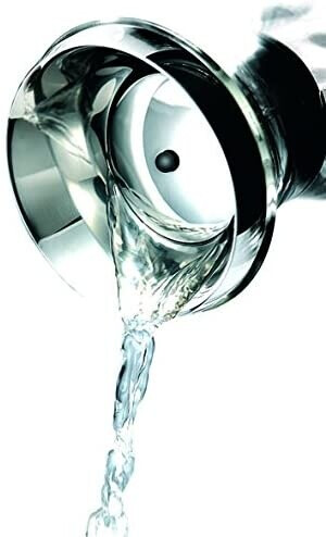 Eva Eva solo Tip-up Lid - detail view