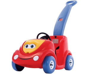 porteur push buggy