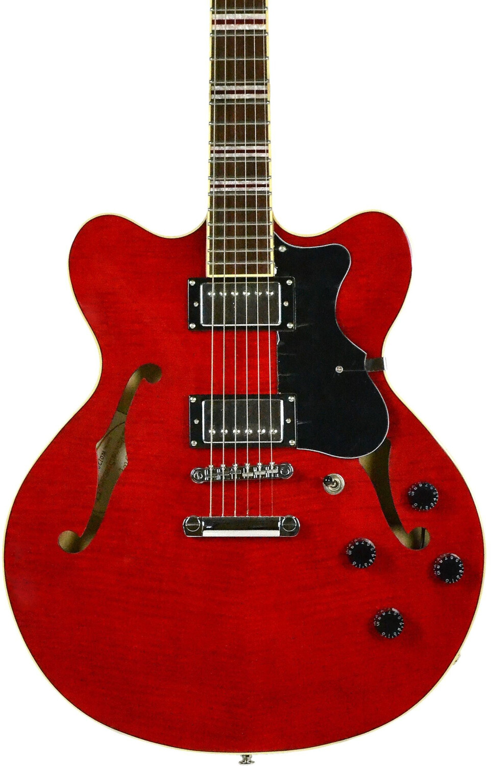 Höfner Verythin CT