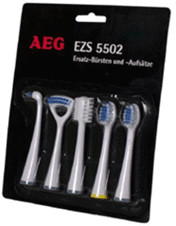 Electrolux EZS 5502