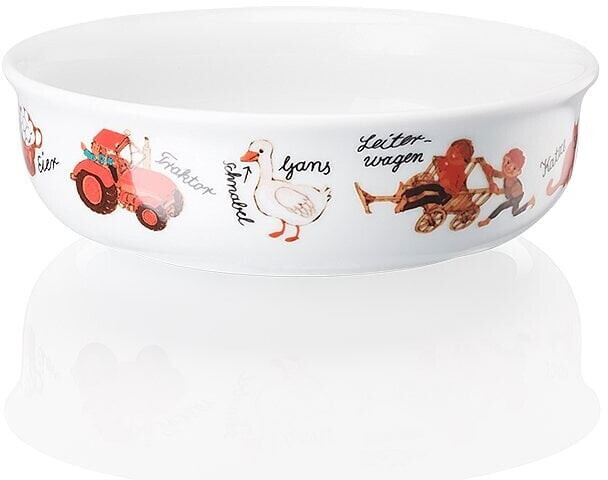 Arzberg Daily dessert bowl