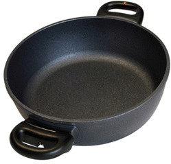 Swiss Diamond Faitout avec couvercle 24 cm 6824