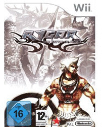 Rygar: The Battle of Argus (Wii)