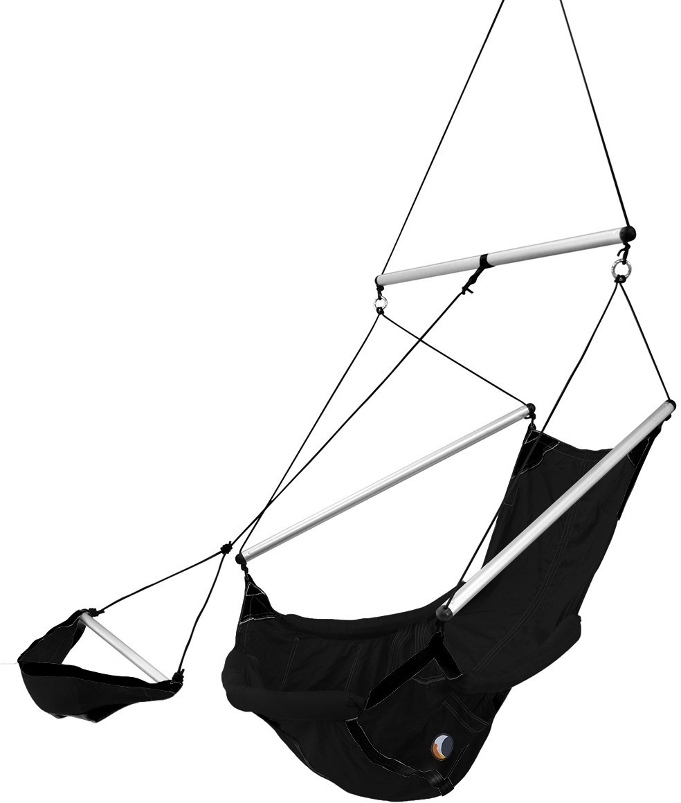 Ticket To The Moon Chaise hamac Ticket to the moon