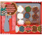 Melissa & Doug Slice and Bake Cookie Set