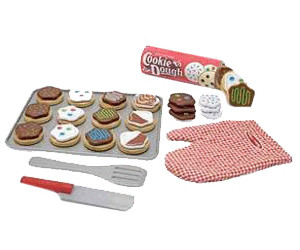 Melissa Doug Patisseries et cookies au meilleur prix sur idealo
