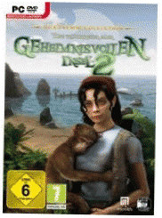 Retour sur l'Ile Mystérieuse 2 (PC)