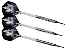 Bull's Meteor Softdart 18g