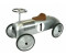 Great Gizmos Classic Racer silver