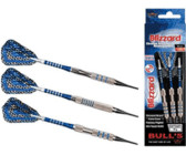 16 oder 18 g inklusive Etui Best Sporting Dartpfeile Typhoon 14 Softdart mit Aluschaft und Messingh/ülse