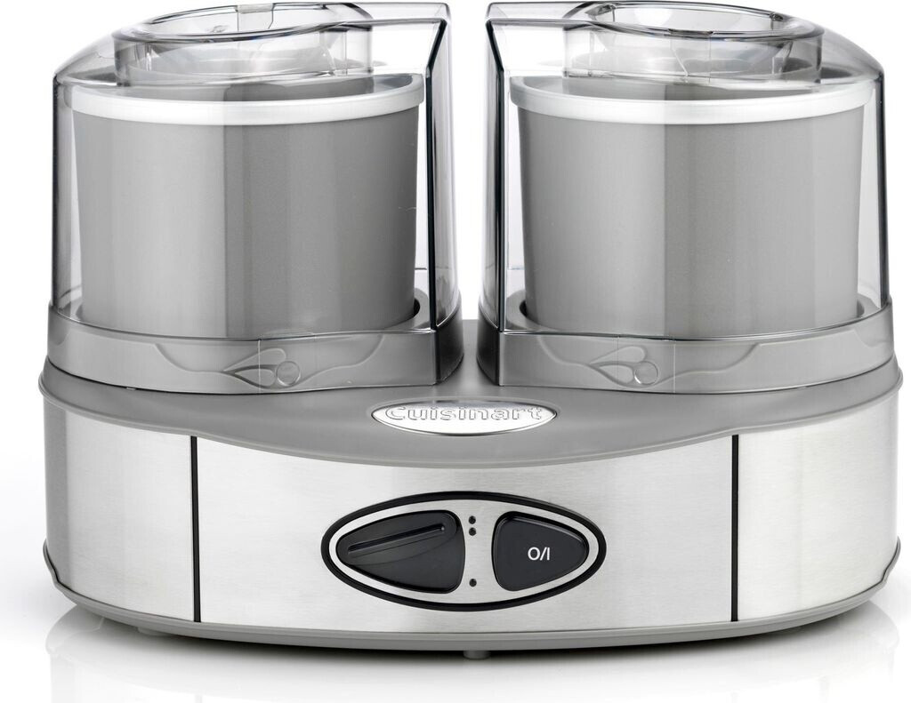 Cuisinart Duo Cream (ICE40BCE)