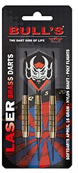 Bull's Laser Softdart