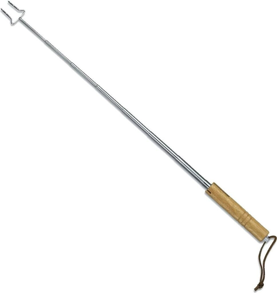 Victorinox Fourchette télescopique pour barbecue