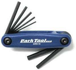 Park Tool AWS-10