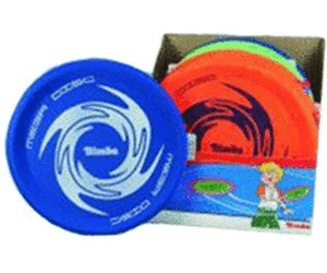 28 cm Simba Speed Frisbee Flying Disc Wurfscheibe Sprint ca