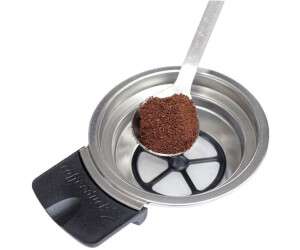 Coffeeduck für Senseo Latte 
