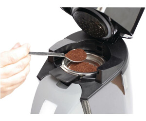 Coffeeduck - porte dosettes pour senseo quandrante - viva - latte  hd7850-7860 - Porte-capsules à la Fnac