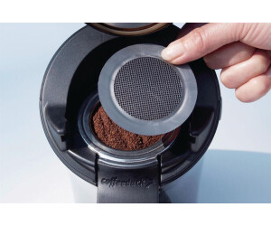 Krups MS-625000 Porte-capsules Machine à café
