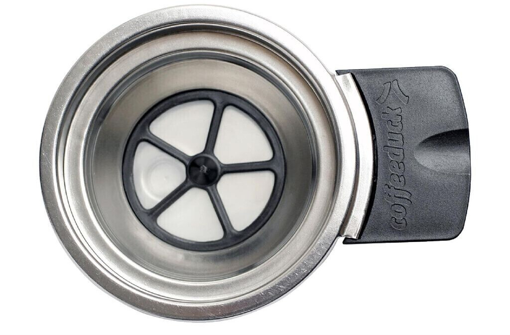 Coffeeduck Select pour Senseo HD 7850