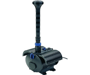 Oase Aquarius Fountain Set 4000
