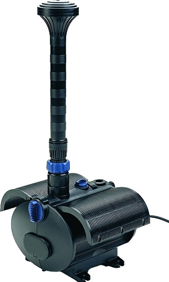 Oase Aquarius Fountain Set 4000