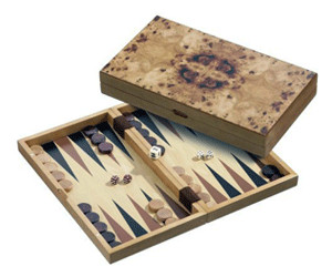Ios Medium Backgammon