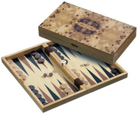 Ios Medium Backgammon