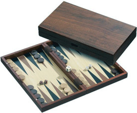 Andros Medium Backgammon