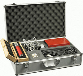 Avantone Pro CV-28