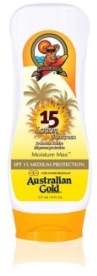 Australian Gold Lotion - SPF 15 (237 ml)