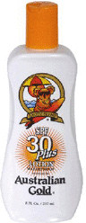 Australian Gold SPF 30 Plus Lotion (237 ml)