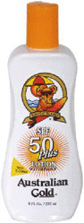 Australian Gold SPF 50 Plus Lotion (237 ml)