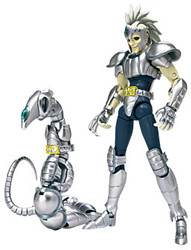 Bandai Saint Seiya - Myth Cloth Ichi de l'Hydre