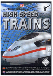 High Speed Trains (Extension) (PC)