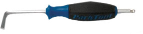 Park Tool Clé Allen hexagonale