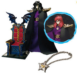 Bandai Saint Seiya - Myth Cloth Shun Hadès